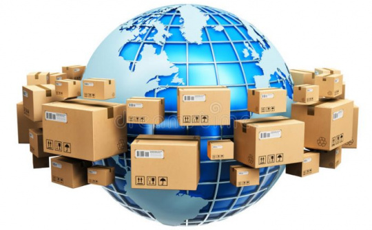 Cwin800 tỷ lệ kèo World Cup 2026 E-logistics ở Việt Nam: Thực trạng và giải pháp