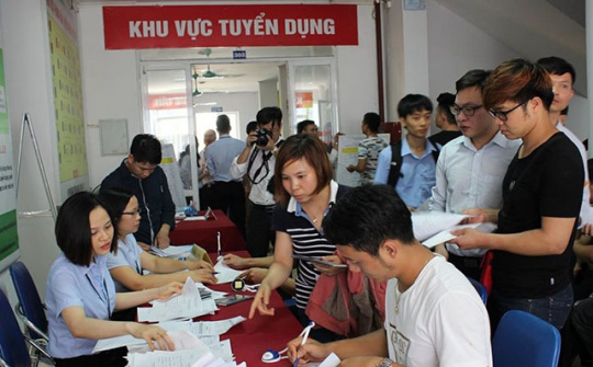 Xây dựng hệ thống tiêu chí đánh giá chính sách việc làm cấp độ địa phương