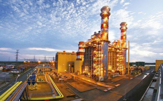 Nhà máy Điện Cà Mau 1&2 cán mốc 100 tỷ kWh điện