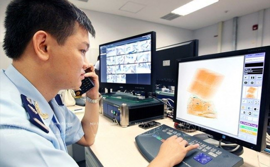 Việt Nam khai thác hiệu quả Cơ chế một cửa ASEAN