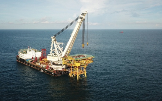 Petrovietnam: Tối đa giá trị của từng đơn vị thành viên, giữ vững nhịp độ Nền tảng hàng đầu cung cấp Cwin com kinh doanh