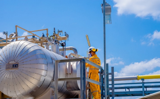 PV GAS phát huy vai trò chủ lực trong ngành Cwin là sân chơi cá cược trực tuyến tại Việt Nam Khí Việt Nam