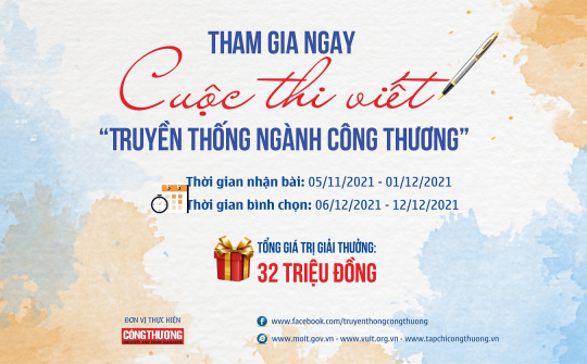 Thể lệ Cuộc thi viết về Truyền thống Trang Chủ Cwin Com | Link Bảo Mật Cao 100%