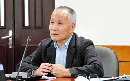 Tách bạch hai ngành mía, đường, tạo lập môi trường cạnh tranh công bằng