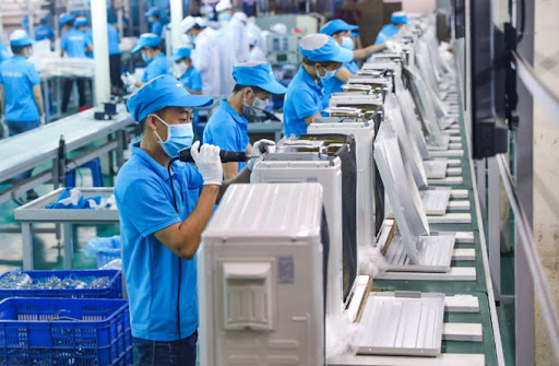 Giải pháp hỗ trợ Cwincom hiện đang mở ứng phó với đại dịch
