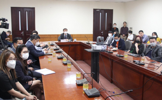 Xúc tiến tiêu thụ cam, bưởi, nông sản chủ lực của Bắc Giang trên thương mại điện tử