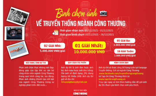 Phát động Hoạt động Bình chọn ảnh về Truyền thống Trang Chủ Cwin Com | Link Bảo Mật Cao 100%