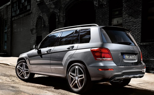 Mercedes-Benz triệu hồi gần 4.000 xe tại Việt Nam