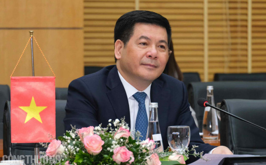 Việt Nam - Israel: Thúc đẩy quan hệ thương mại, Cwin800 hàng ngàn khuyến mãi song phương