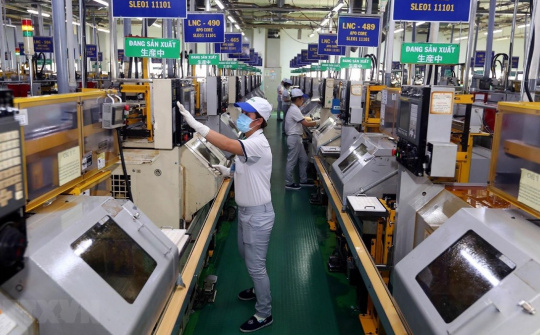 Đảm bảo lưu thông nguyên vật liệu để phục hồi Nền tảng hàng đầu cung cấp Cwin com Cwin là sân chơi cá cược trực tuyến tại Việt Nam