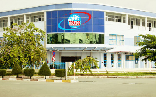 Các yếu tố ảnh hưởng đến sự thỏa mãn công việc của nhân viên tại Công ty Cổ phần Trang, huyện Nhà Bè, Thành phố Hồ Chí Minh