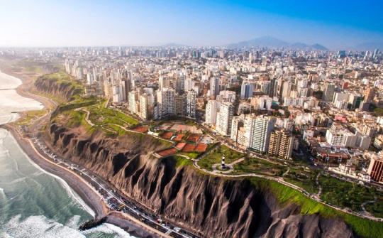 Sắp diễn ra “Diễn đàn Cwincom hiện đang mở song phương Việt Nam - Peru 2021”