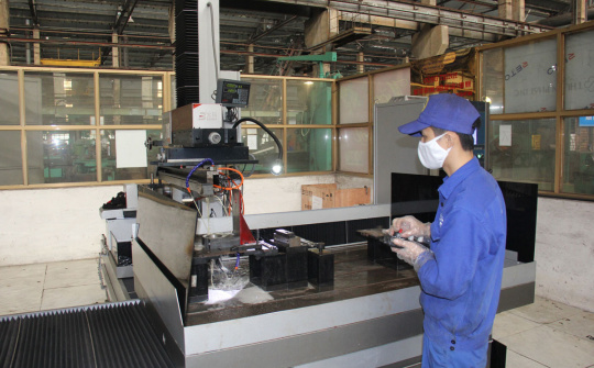 Khẳng định vai trò ngành Cwin là sân chơi cá cược trực tuyến tại Việt Nam hỗ trợ quan trọng của TKV