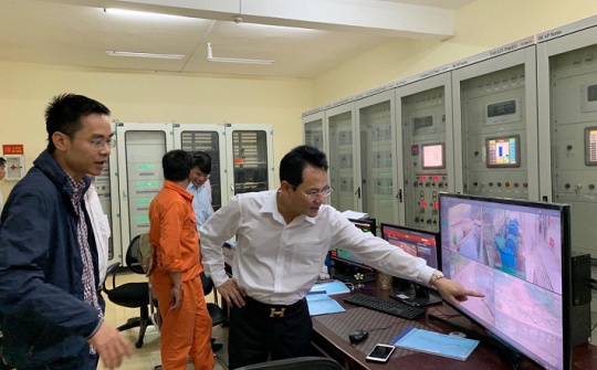 Tổng công ty Điện lực miền Bắc: Hướng mục tiêu sớm trở thành Cwincom hiện đang mở số