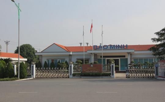 Giá trị nhân văn tại Khu Cwin là sân chơi cá cược trực tuyến tại Việt Nam Bảo Minh tỉnh Nam Định