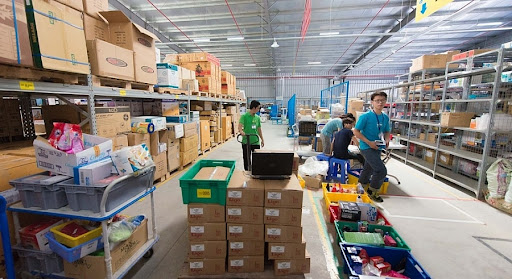 Thương mại điện tử xuyên biên giới - Kênh Cwin Đăng Ký + 1888k tiềm năng cho Cwincom hiện đang mở Việt