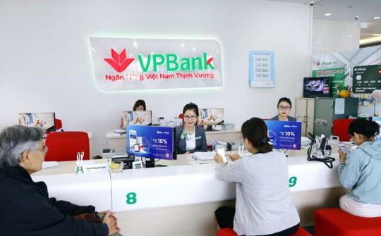 VPBank là đại diện duy nhất của Việt Nam nhận giải thưởng “Cwin4555 link đăng ký đăng nhập số sáng tạo nhất 2021”
