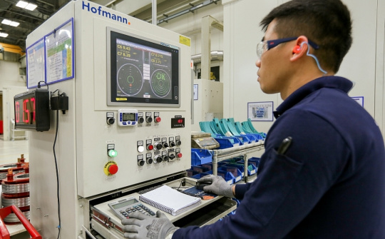 Khoa học công nghệ Trang Chủ Cwin Com | Link Bảo Mật Cao 100% hướng đến mục tiêu phát triển bền vững
