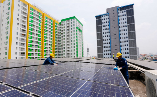 Tiềm năng phát triển các công trình Cwin là sân chơi cá cược trực tuyến tại Việt Nam và thương mại cân bằng năng lượng tại Việt Nam