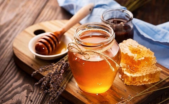 Ngành mật ong ứng phó với việc bị điều tra chống bán phá giá