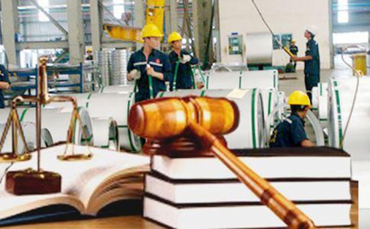 Cân bằng lợi ích khi bảo vệ Cwincom hiện đang mở trong nước