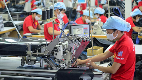 Tiếp tục duy trì đà phục hồi kinh tế, tạo nền tảng, động lực cho phát triển năm 2022