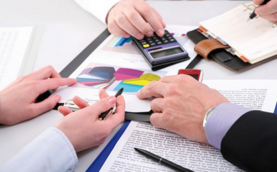 Nghiên cứu ảnh hưởng quy mô Cwincom hiện đang mở đến kế toán trách nhiệm: Trường hợp điển hình ở Gia Lai