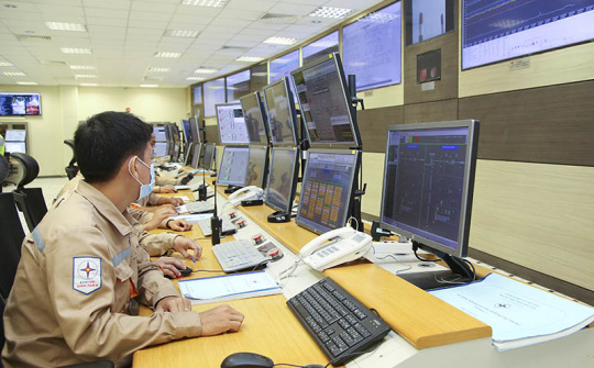 EVN phát triển hệ thống viễn thông phục vụ điều hành Nền tảng hàng đầu cung cấp Cwin com kinh doanh