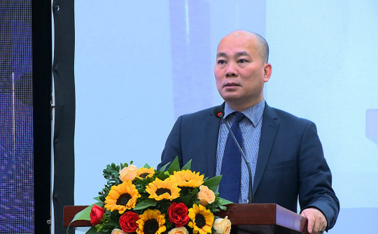 Triển khai hiệu quả Hệ sinh thái xúc tiến thương mại số