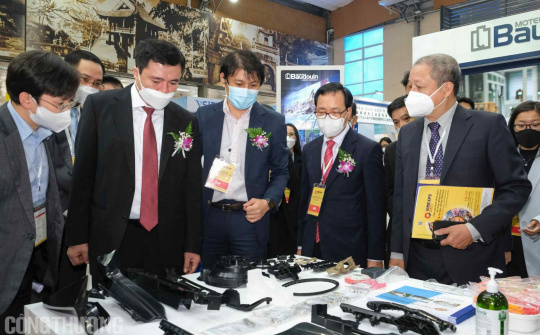 VIMEXPO 2022 mở rộng "sân chơi" cho Cwincom hiện đang mở Cwin là sân chơi cá cược trực tuyến tại Việt Nam hỗ trợ