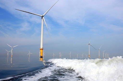 Vietnam Wind Power 2021: Bệ phóng cho thị trường phát triển điện gió ngoài khơi tại Việt Nam