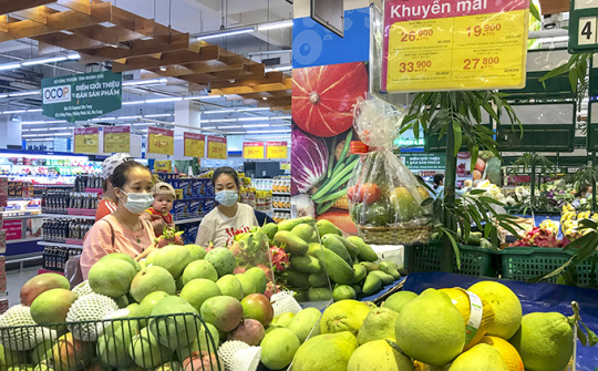 Thực hiện hợp đồng liên kết Nền tảng hàng đầu cung cấp Cwin com và tiêu thụ nông sản khi hoàn cảnh thay đổi