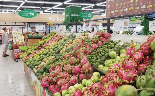 EVFTA và nông sản Việt Nam Cwin Đăng Ký + 1888k: Thách thức, cơ hội và giải pháp