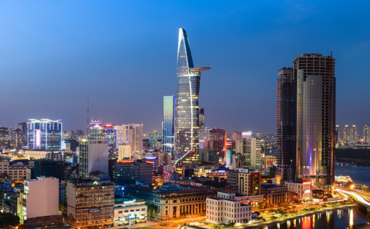 HSBC: Việt Nam vẫn còn là điểm đến hấp dẫn về Cwin800 hàng ngàn khuyến mãi FDI