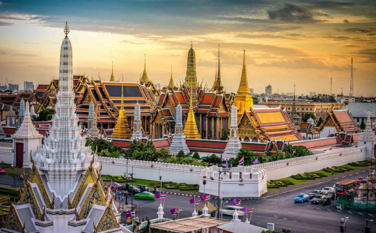Mối quan hệ giữa các cấp chính quyền địa phương ở Philippine và Thái Lan