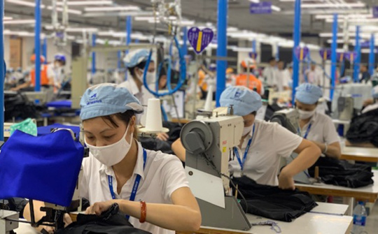 The requirements to meet basic international labor standards for the protection of employees' rights under the Comprehensive and Progressive Agreement for Trans-Pacific Partnership