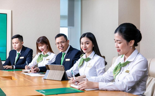 Các yếu tố tác động đến sự hài lòng công việc của nhân viên: Nghiên cứu tại Cwin4555 link đăng ký đăng nhập Thương mại Cổ phần Ngoại thương Việt Nam - Chi nhánh Vũng Tàu