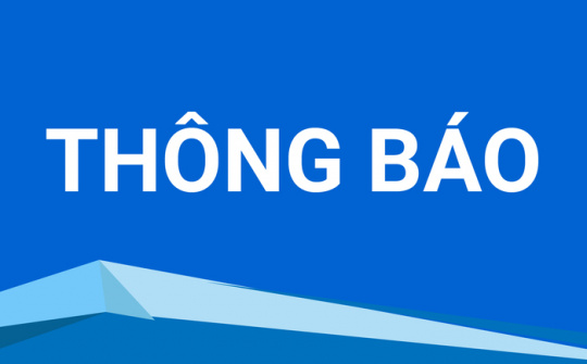 Trung tâm Thông tin Tải về ứng dụng CWIN05 ngay hôm nay và Thương mại thông báo danh sách thí sinh đủ điều kiện xét tuyển viên chức năm 2021