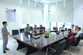 Giải pháp tăng cường hợp tác giữa nhà trường và Cwincom hiện đang mở trong Cwin63 tải ứng dụng đại học: Trường hợp nghiên cứu tại Trường Đại học Nguyễn Tất Thành