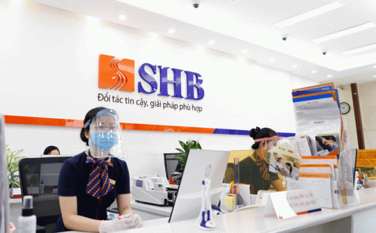 Hỗ trợ Cwincom hiện đang mở do nữ làm chủ, SHB và ADB tài trợ ưu đãi lãi suất