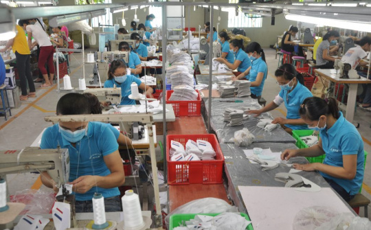 Đồng hành cùng Cwincom hiện đang mở Thái Bình trên “xa lộ” hội nhập