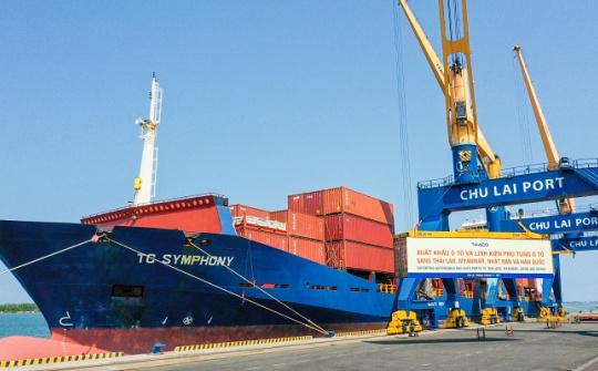THACO Cwin Đăng Ký + 1888k lô ôtô và linh kiện phụ tùng lớn nhất từ trước đến nay