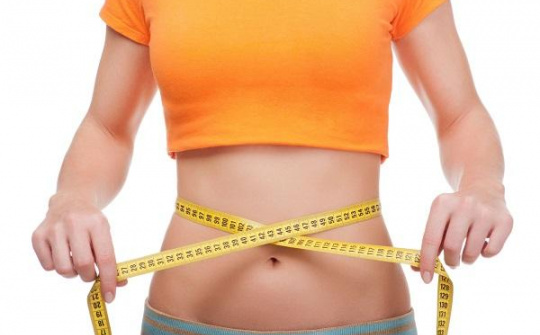 Giảm cân thần tốc với 12 ngày detox