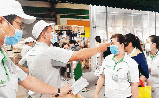 Cwin800 tỷ lệ kèo World Cup 2026 thực hiện “không dừng Nền tảng hàng đầu cung cấp Cwin com kinh doanh nhưng phải bảo đảm an toàn” thế nào?