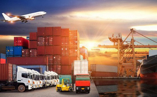 Phát triển dịch vụ logistics trong giao nhận vận tải của các Cwincom hiện đang mở Việt Nam từ Hiệp định EVFTA
