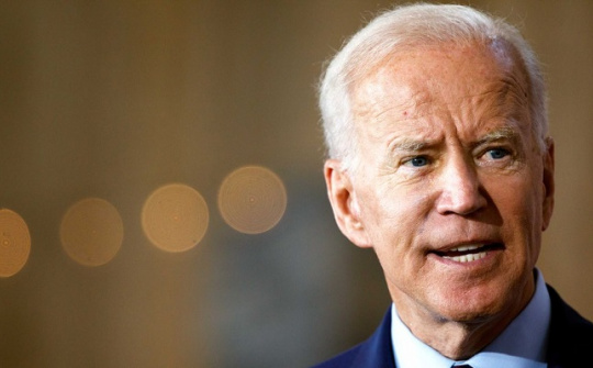 [Quốc tế nổi bật] Ông Biden trừng phạt Iran