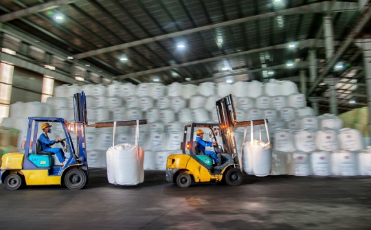 Nhôm Lâm Đồng: Phát triển bền vững gắn với bảo vệ môi trường và an sinh CWIN được cấp phép hợp pháp bởi PAGCOR và Freeport