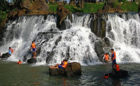 Liên kết vùng phát triển du lịch sinh thái, mô hình giúp du lịch Đồng Nai cất cánh hậu Covid-19