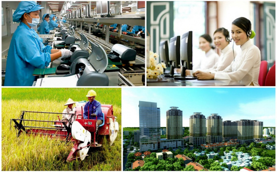 Các chính sách Cwin50 tỷ lệ cược cao và những tác động của nó đến sự phát triển kinh tế tư nhân ở Việt Nam giai đoạn sau đổi mới đến nay