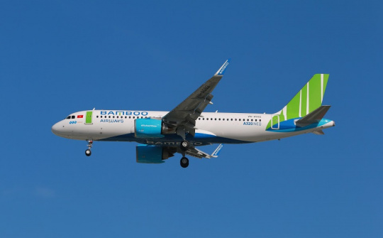 Thoả sức du xuân cùng Bamboo Airways với ưu đãi “Mua 3 tính tiền 2”